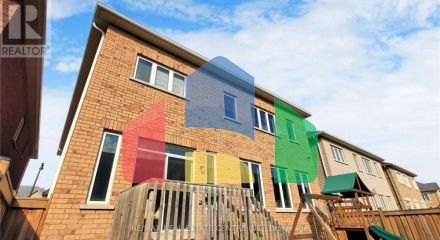 Residential - Single Family Home - Brampton, Canada - Canada