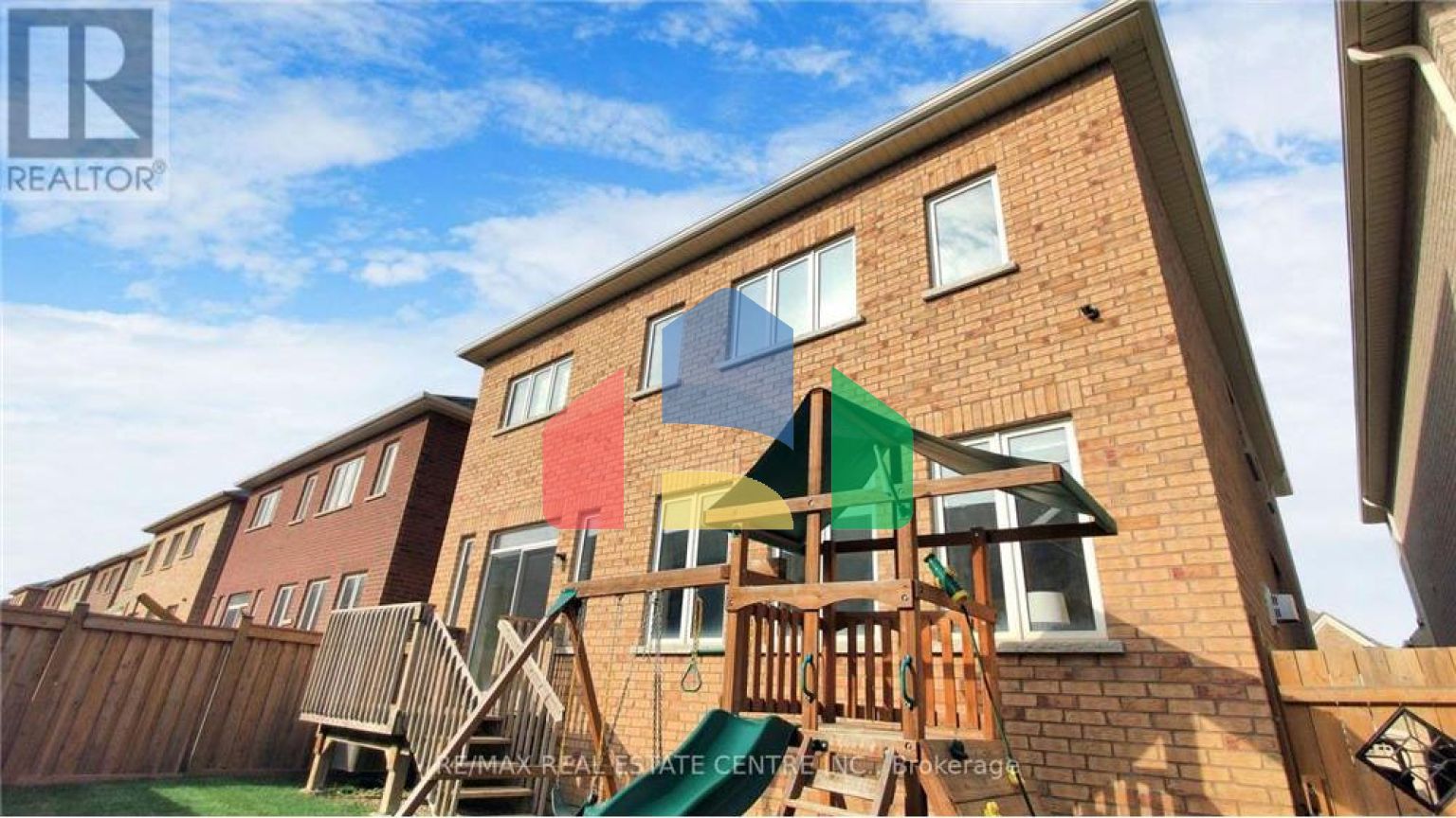 Residential - Single Family Home - Brampton, Canada - Canada