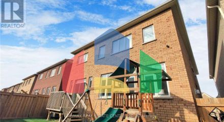 Residential - Single Family Home - Brampton, Canada - Canada