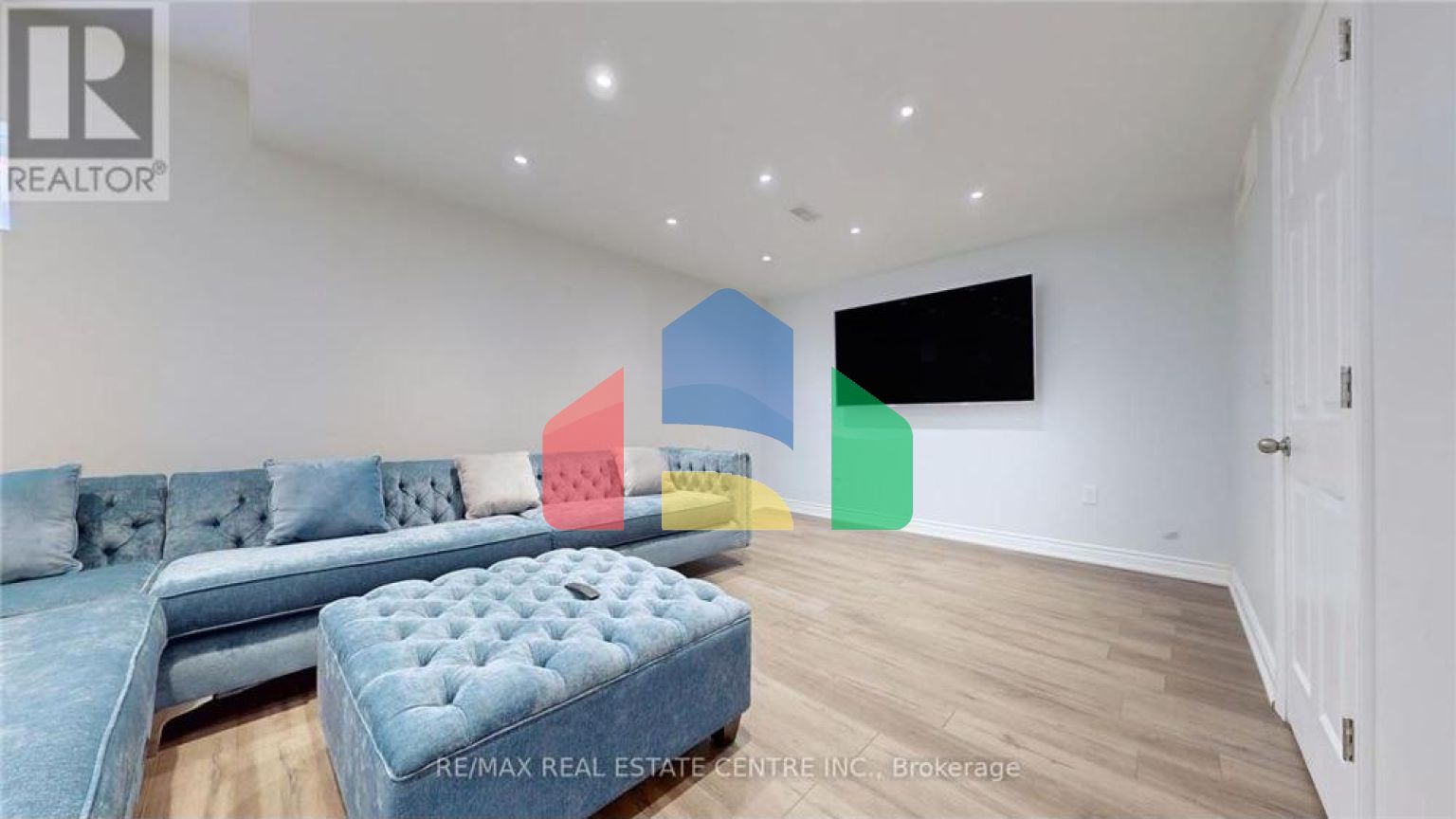 Residential - Single Family Home - Brampton, Canada - Canada