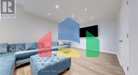 Residential - Single Family Home - Brampton, Canada - Canada