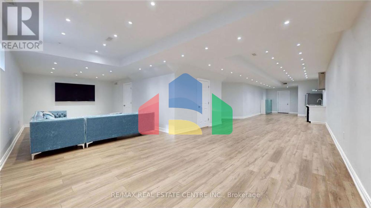 Residential - Single Family Home - Brampton, Canada - Canada