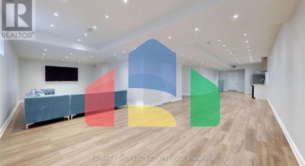 Residential - Single Family Home - Brampton, Canada - Canada