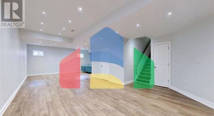 Residential - Single Family Home - Brampton, Canada - Canada