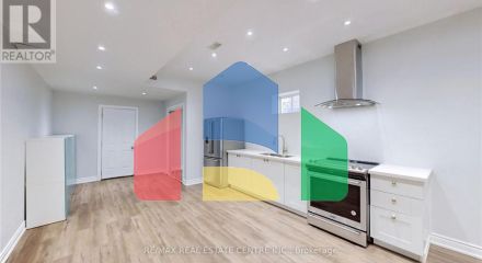 Residential - Single Family Home - Brampton, Canada - Canada