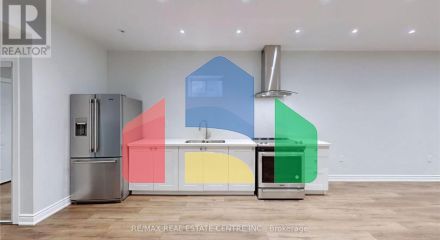 Residential - Single Family Home - Brampton, Canada - Canada