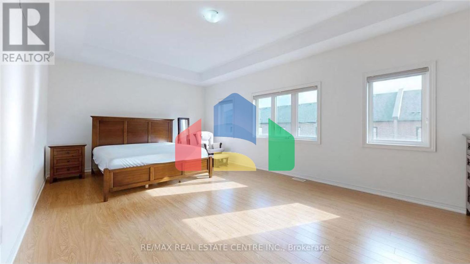 Residential - Single Family Home - Brampton, Canada - Canada