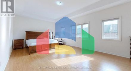 Residential - Single Family Home - Brampton, Canada - Canada