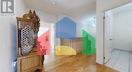 Residential - Single Family Home - Brampton, Canada - Canada