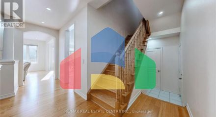 Residential - Single Family Home - Brampton, Canada - Canada