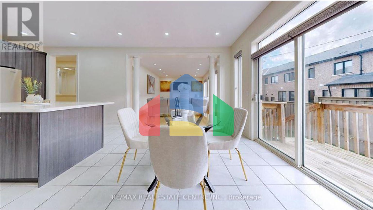 Residential - Single Family Home - Brampton, Canada - Canada