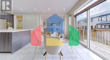 Residential - Single Family Home - Brampton, Canada - Canada