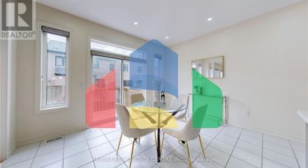 Residential - Single Family Home - Brampton, Canada - Canada