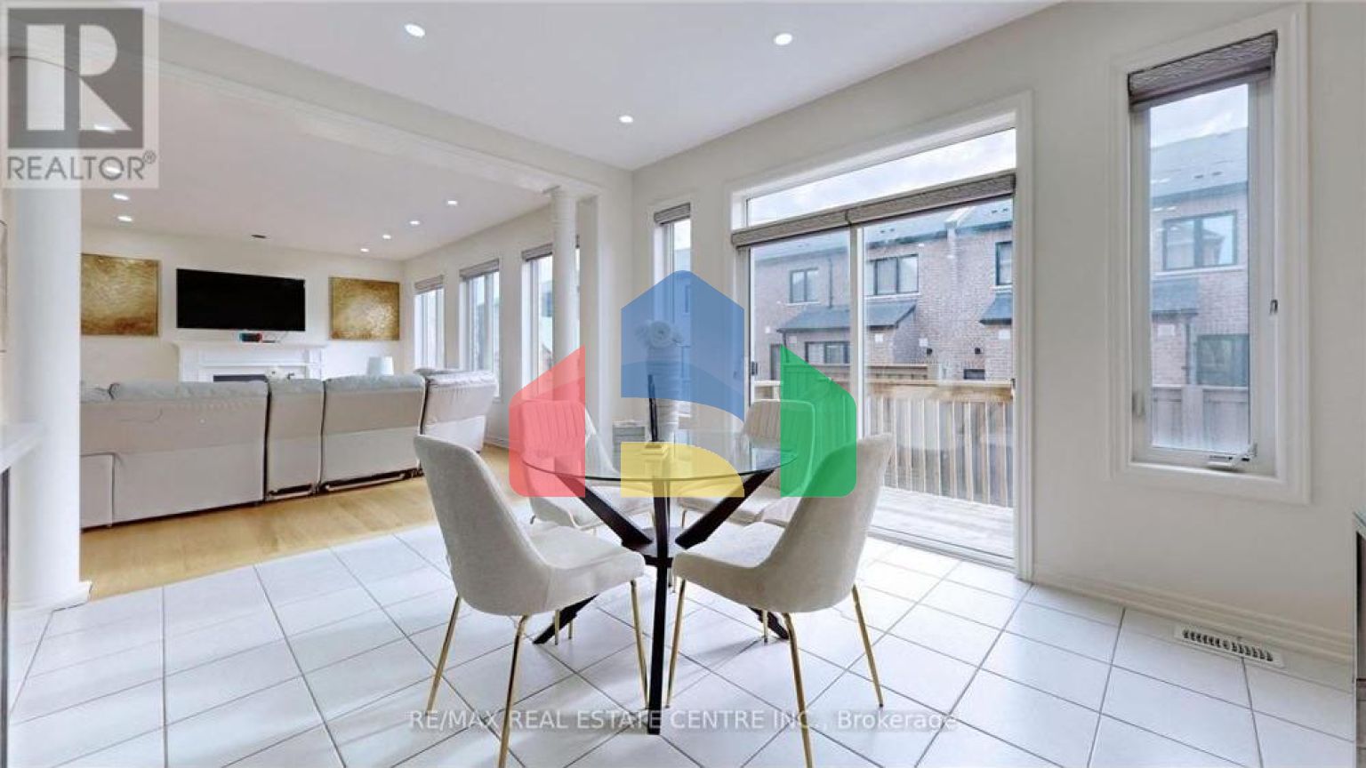 Residential - Single Family Home - Brampton, Canada - Canada