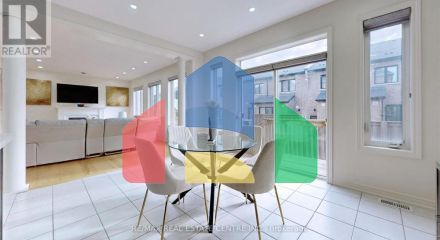 Residential - Single Family Home - Brampton, Canada - Canada