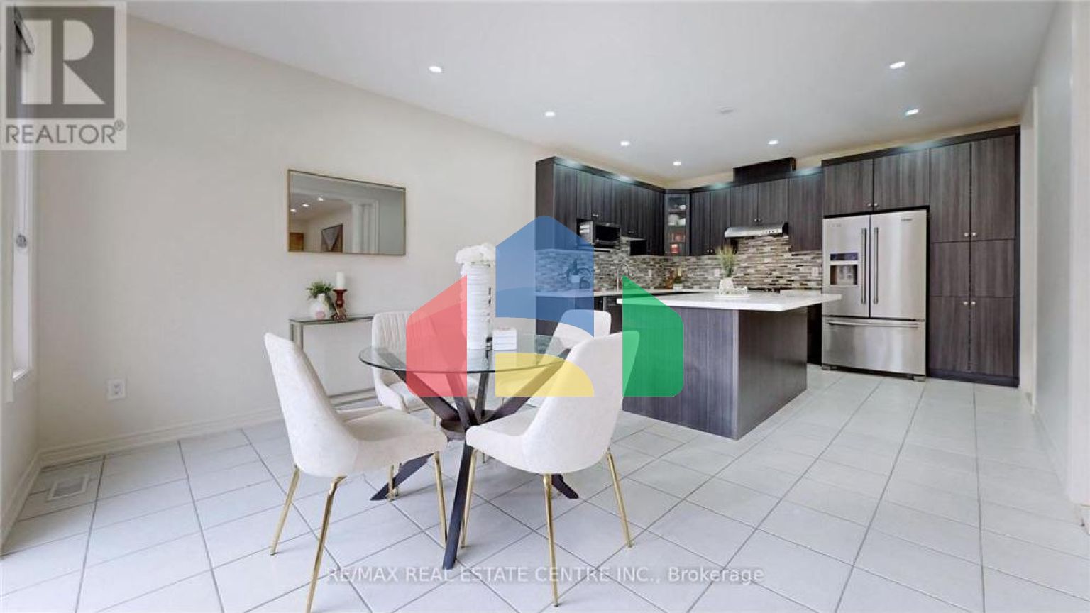 Residential - Single Family Home - Brampton, Canada - Canada