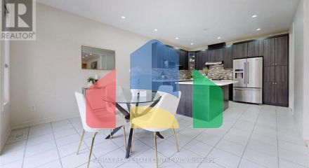 Residential - Single Family Home - Brampton, Canada - Canada