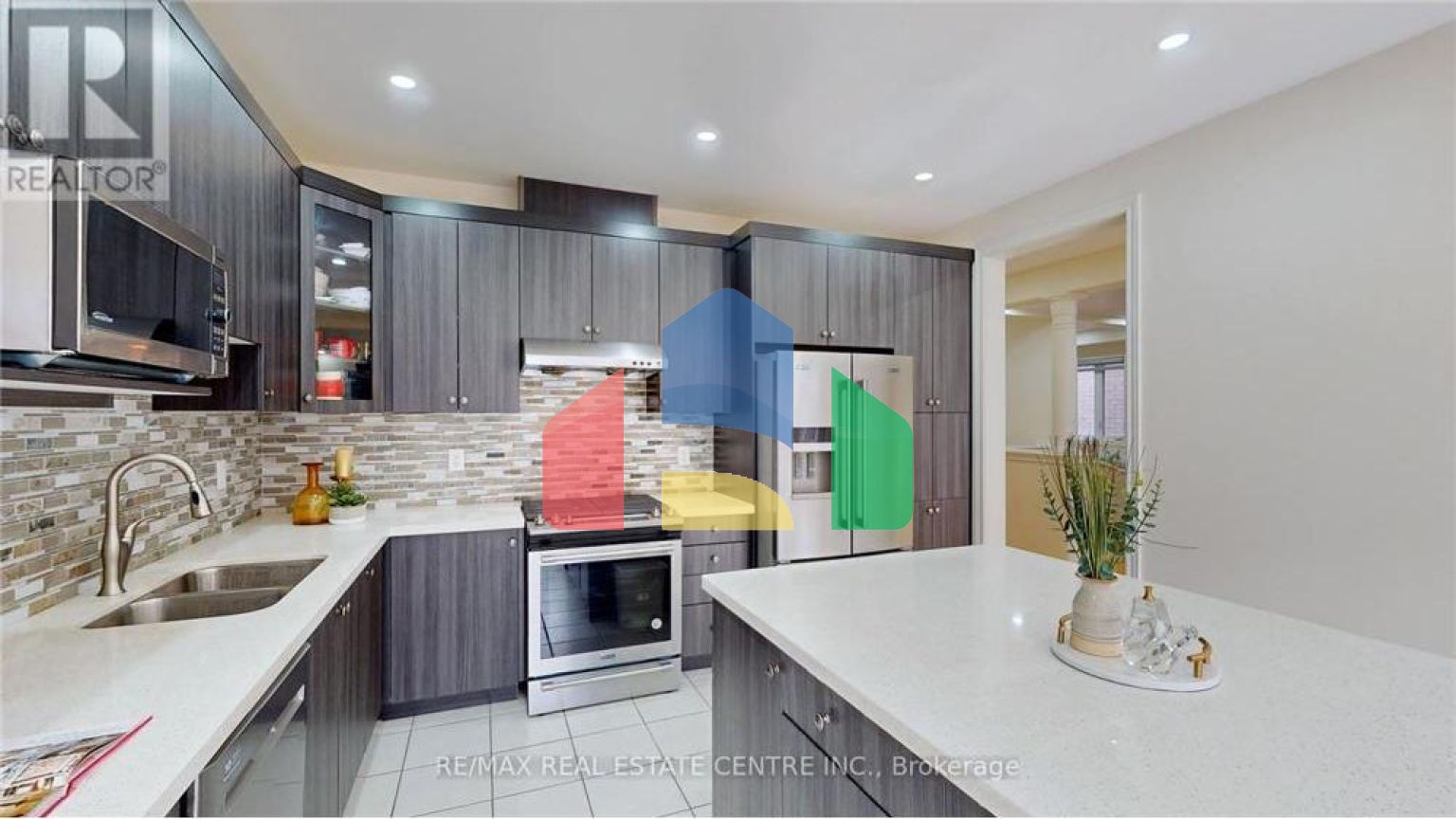 Residential - Single Family Home - Brampton, Canada - Canada