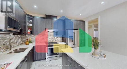 Residential - Single Family Home - Brampton, Canada - Canada