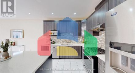 Residential - Single Family Home - Brampton, Canada - Canada