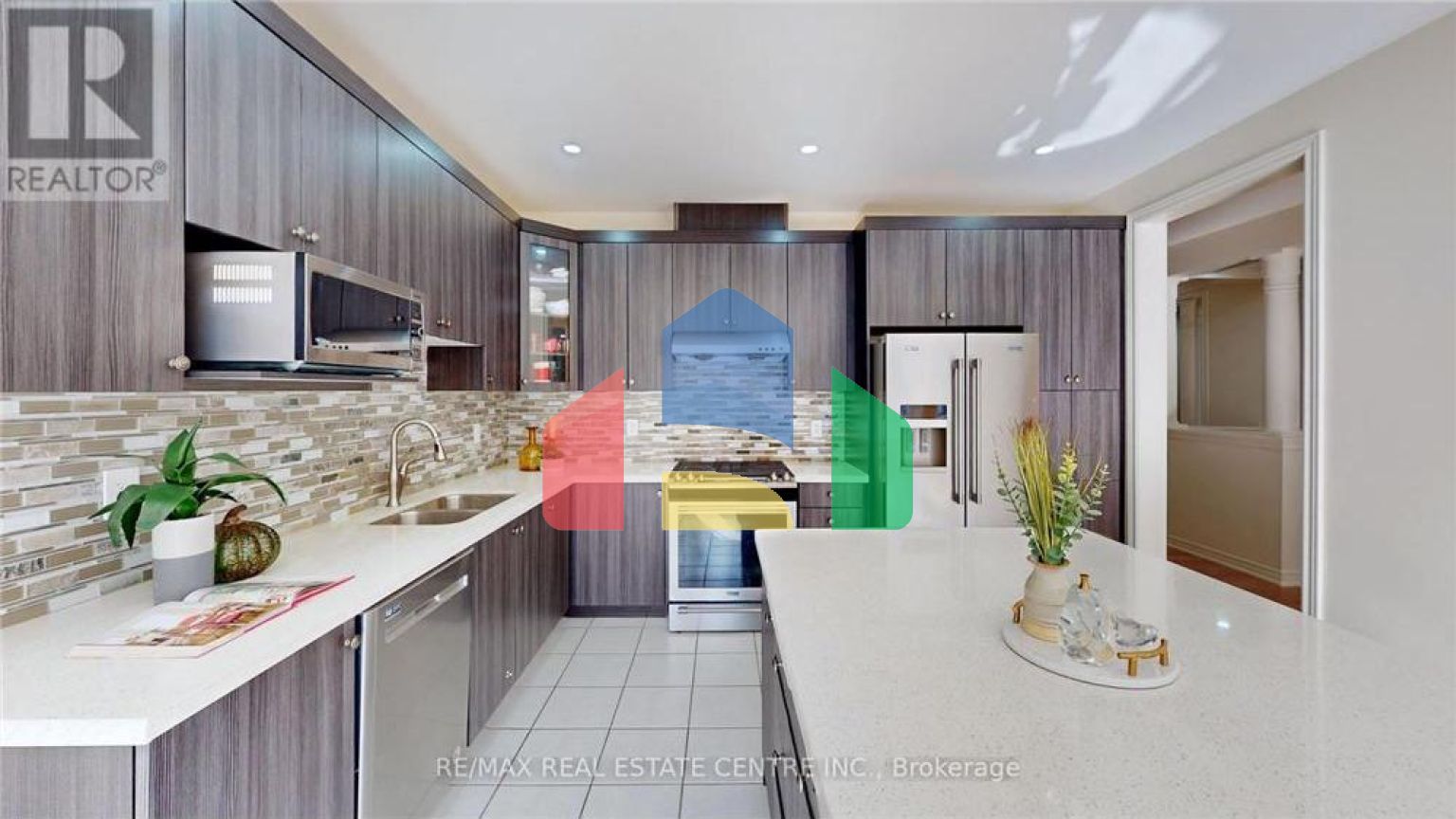 Residential - Single Family Home - Brampton, Canada - Canada