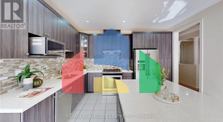 Residential - Single Family Home - Brampton, Canada - Canada