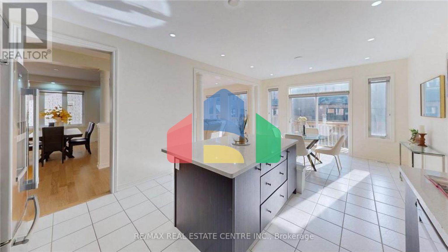 Residential - Single Family Home - Brampton, Canada - Canada