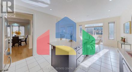 Residential - Single Family Home - Brampton, Canada - Canada