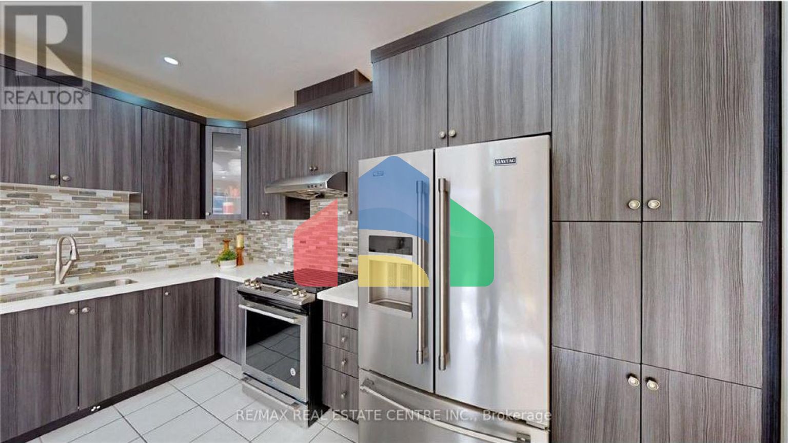 Residential - Single Family Home - Brampton, Canada - Canada