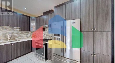 Residential - Single Family Home - Brampton, Canada - Canada