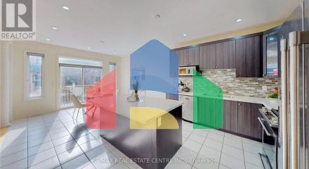 Residential - Single Family Home - Brampton, Canada - Canada