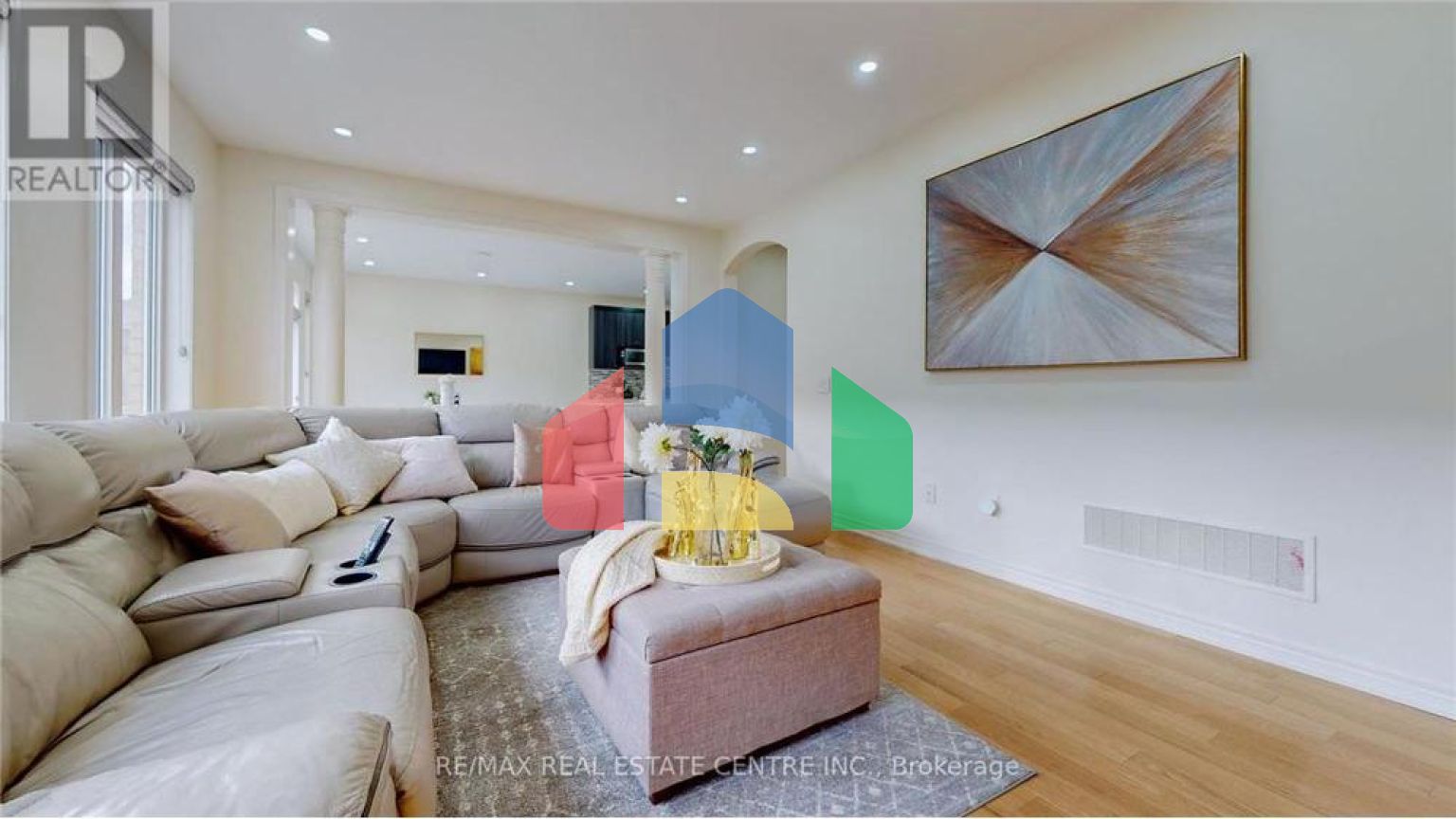 Residential - Single Family Home - Brampton, Canada - Canada