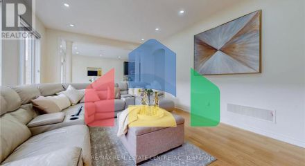 Residential - Single Family Home - Brampton, Canada - Canada