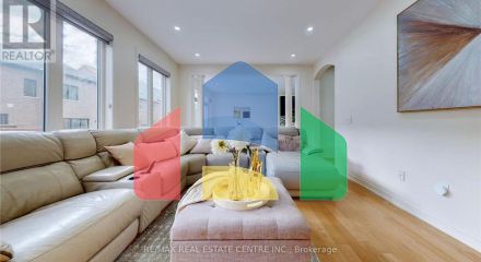 Residential - Single Family Home - Brampton, Canada - Canada