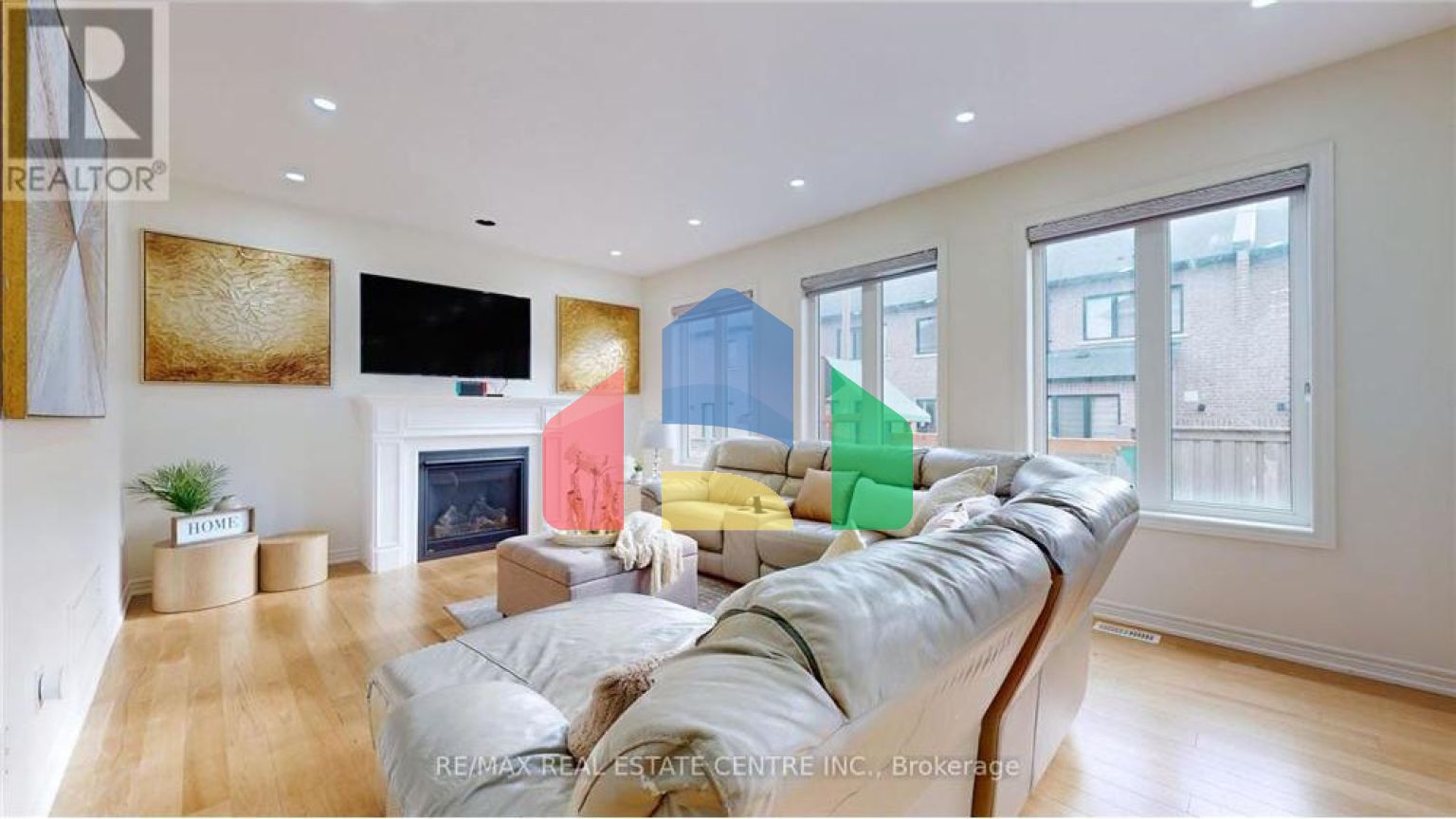 Residential - Single Family Home - Brampton, Canada - Canada