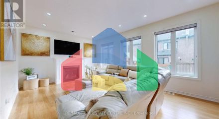 Residential - Single Family Home - Brampton, Canada - Canada