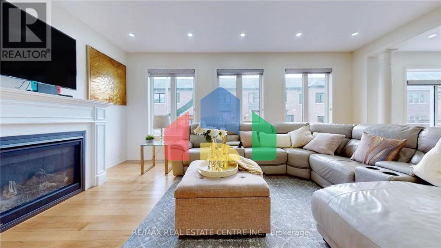 Residential - Single Family Home - Brampton, Canada - Canada