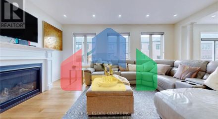 Residential - Single Family Home - Brampton, Canada - Canada