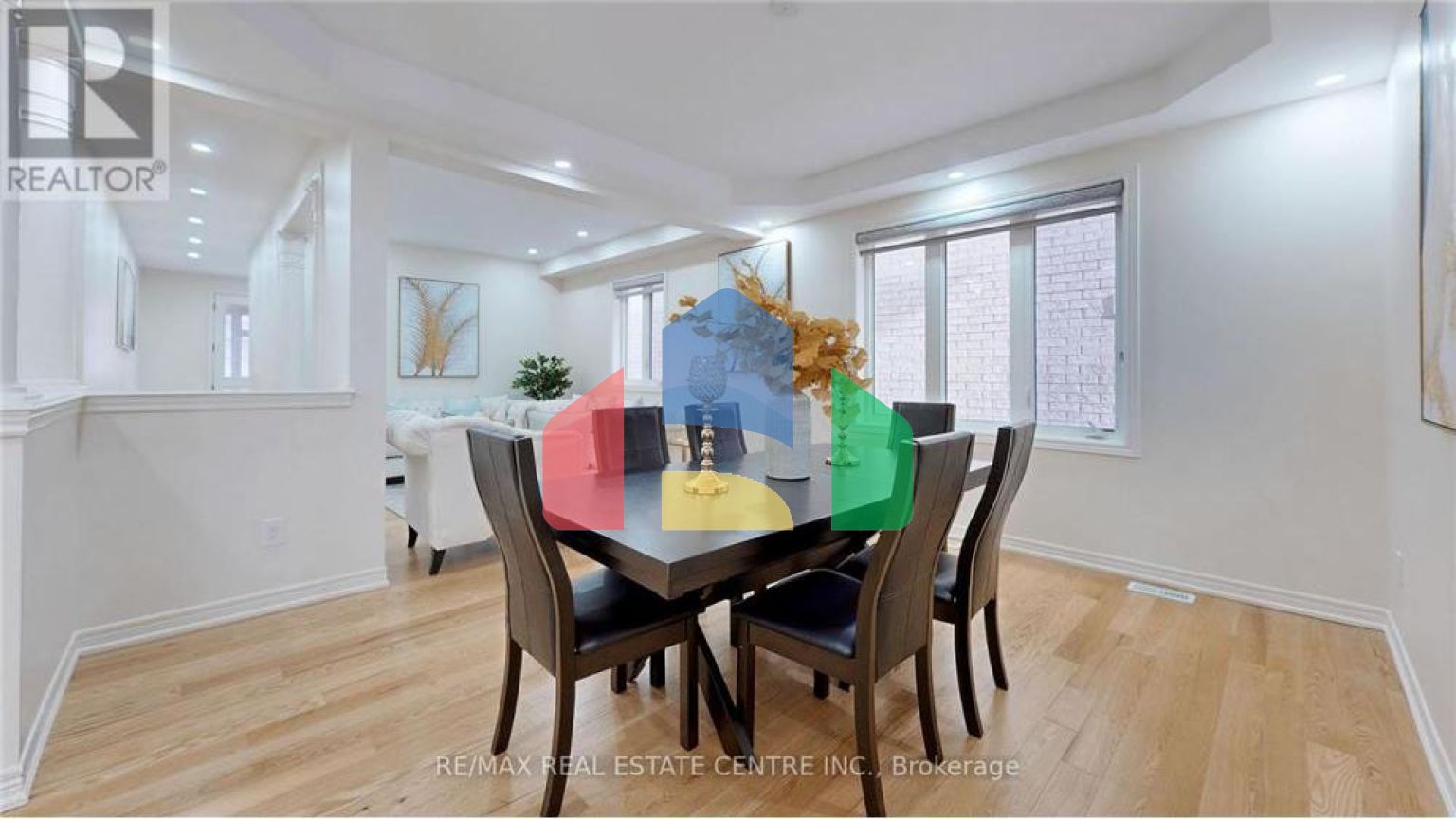 Residential - Single Family Home - Brampton, Canada - Canada