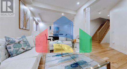 Residential - Single Family Home - Brampton, Canada - Canada