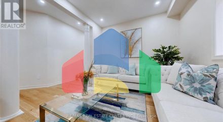 Residential - Single Family Home - Brampton, Canada - Canada