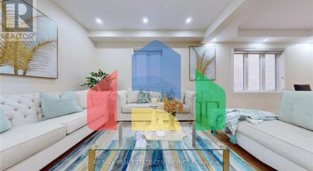 Residential - Single Family Home - Brampton, Canada - Canada