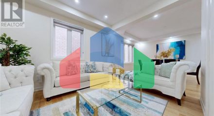 Residential - Single Family Home - Brampton, Canada - Canada