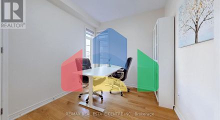 Residential - Single Family Home - Brampton, Canada - Canada