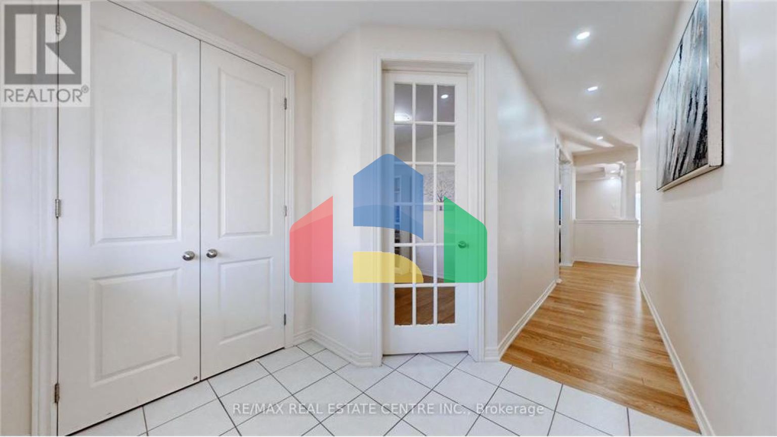 Residential - Single Family Home - Brampton, Canada - Canada