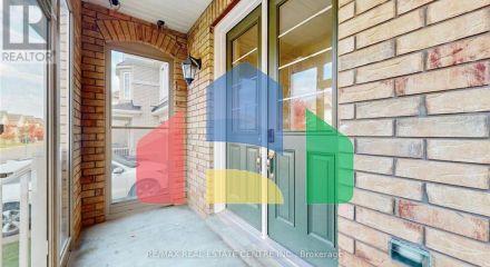 Residential - Single Family Home - Brampton, Canada - Canada