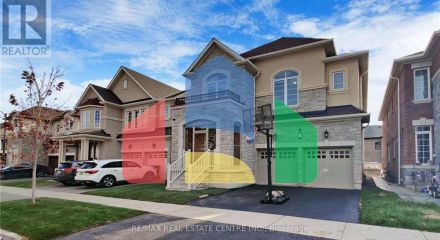 Residential - Single Family Home - Brampton, Canada - Canada