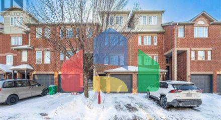 Residential - Townhouse - Brampton, Canada - Canada