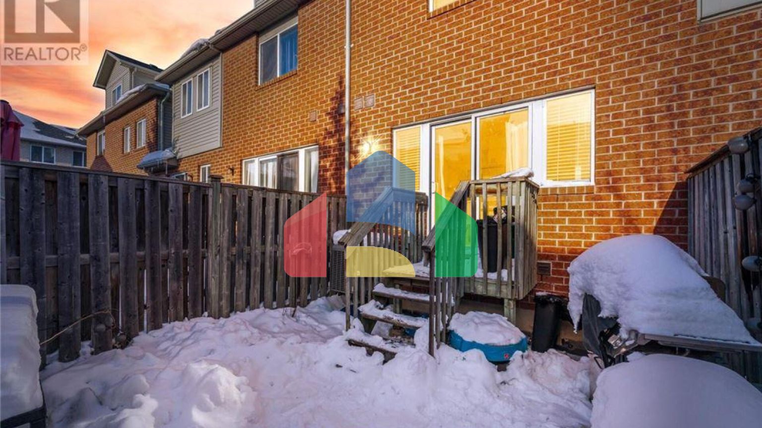 Residential - Townhouse - Brampton, Canada - Canada