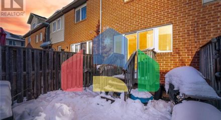 Residential - Townhouse - Brampton, Canada - Canada